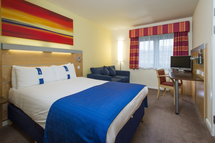 Hotel Express By Holiday Inn Theatreland