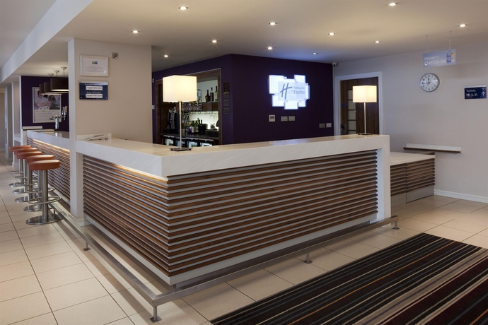 Hotel Express By Holiday Inn Walsall