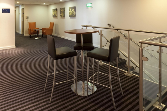 Hotel Express By Holiday Inn Walsall