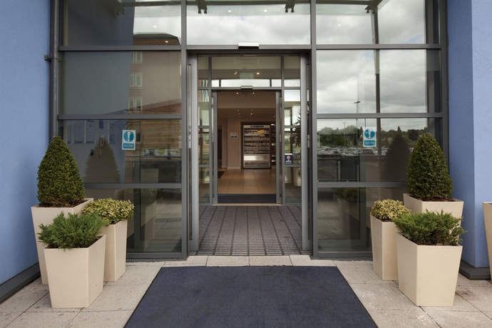 Hotel Express By Holiday Inn Walsall