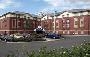 Hotel Express Holiday INN Bristol North