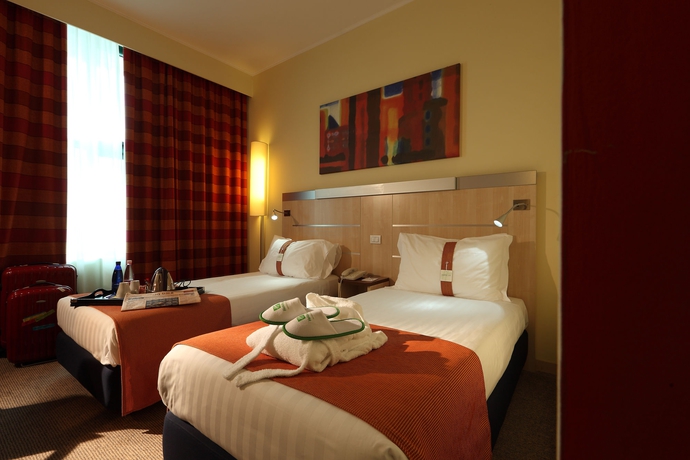 Hotel Express Holiday Inn Bologna Fiera