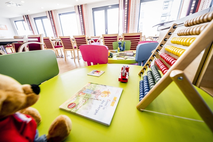 Hotel Express Holiday Inn Munich Messe