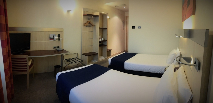 Hotel Express Holiday Inn Parma
