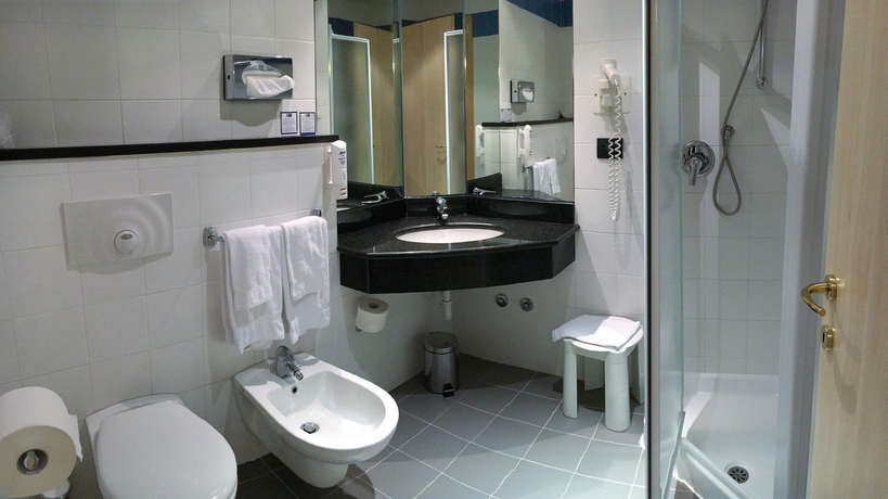 Hotel Express Holiday Inn Parma