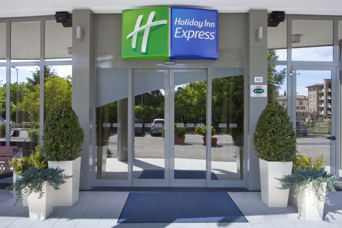 Hotel Express Holiday Inn Parma