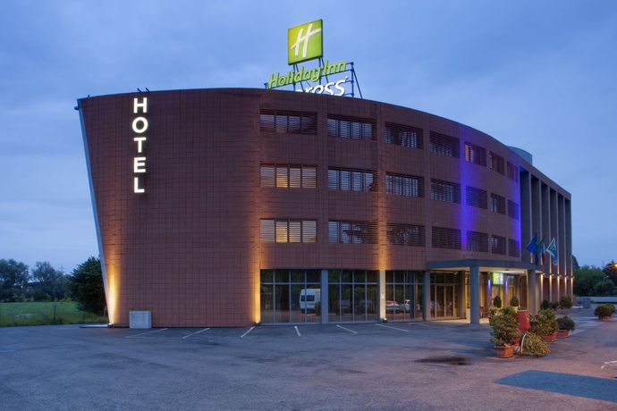 Hotel Express Holiday Inn Parma