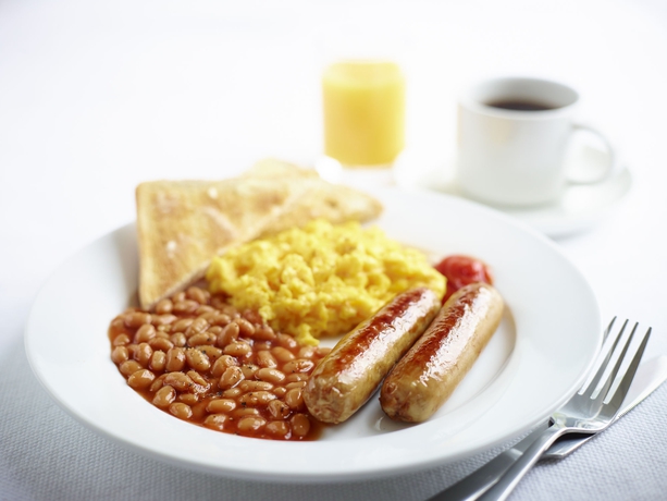Hotel Express Holiday Inn Strathclyde Park M74, Jct.5
