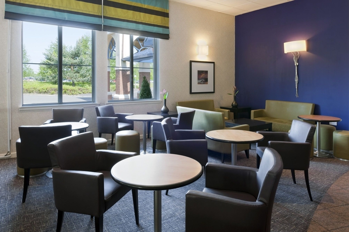 Hotel Express Holiday Inn Strathclyde Park M74, Jct.5