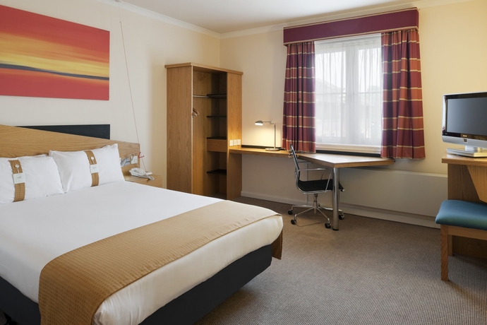 Hotel Express Holiday Inn Strathclyde Park M74, Jct.5