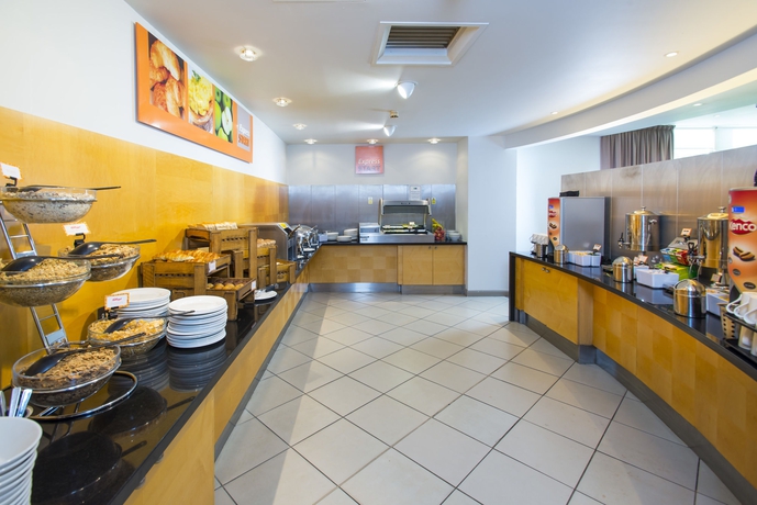 Hotel Express by Holiday Inn Cambridge