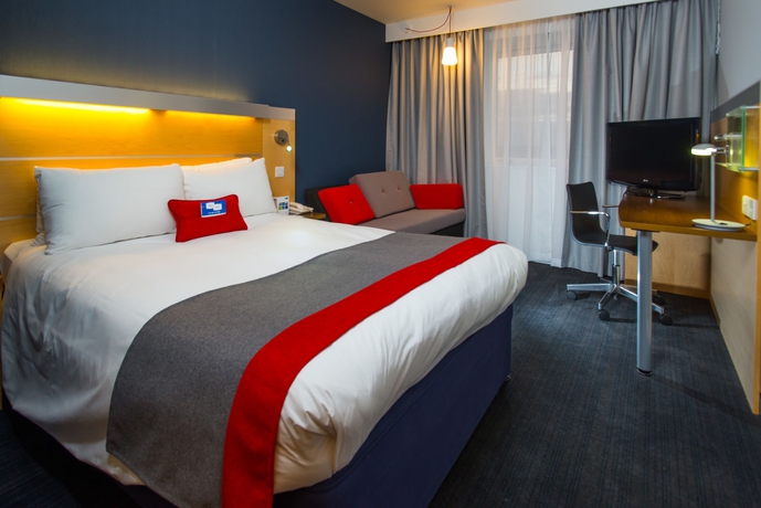 Hotel Express by Holiday Inn Cambridge