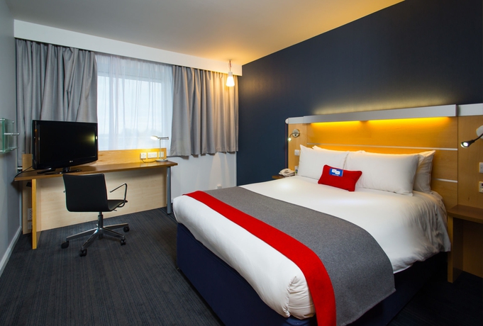 Hotel Express by Holiday Inn Cambridge