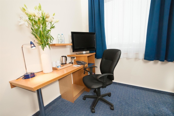 Hotel Express by Holiday Inn Krakow