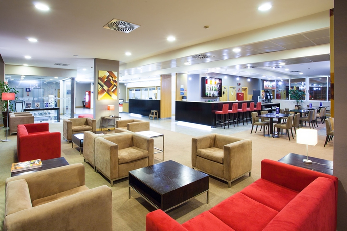 Hotel Express by Holiday Inn Lisbon - Oeiras