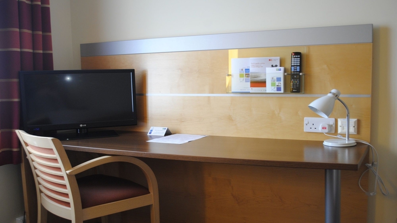 Hotel Express by Holiday Inn Liverpool John Lennon