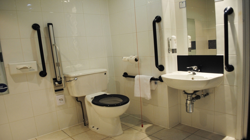 Hotel Express by Holiday Inn Liverpool John Lennon
