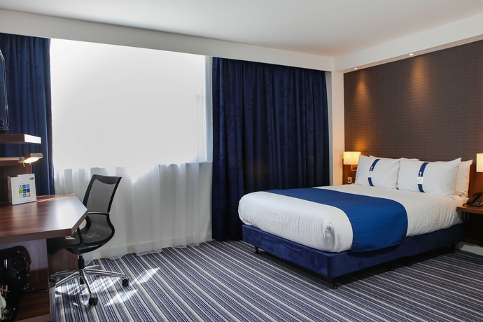 Hotel Express by Holiday Inn London Southwark