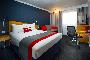 Hotel Express by Holiday Inn Manchester Salford Quay