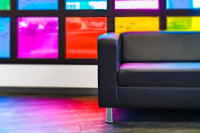 Hotel Express by Holiday Inn Reims