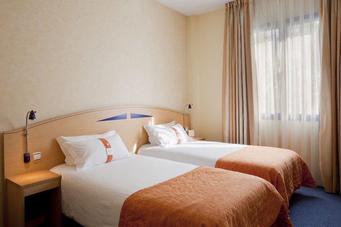 Hotel Express by Holiday Inn San Sebastian de los Reyes