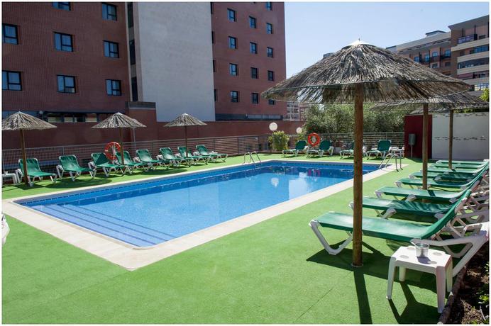 Hotel Extremadura