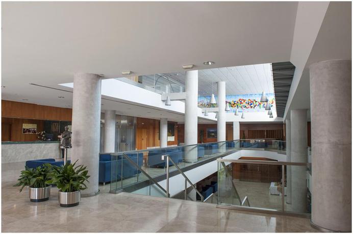 Hotel Extremadura
