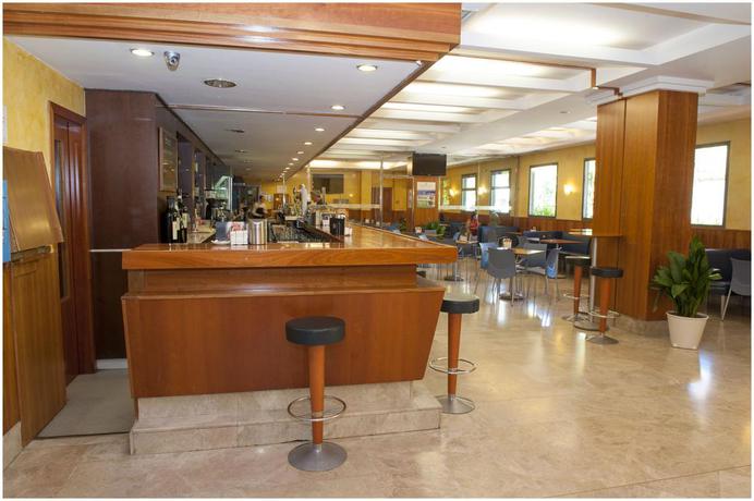 Hotel Extremadura