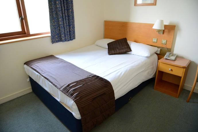 Hotel Eynsham Hall