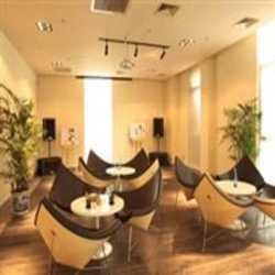Hotel F-1 Resort