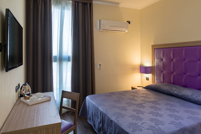 Hotel FAST ROMA SUD