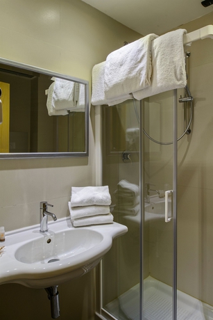 Hotel FAST ROMA SUD