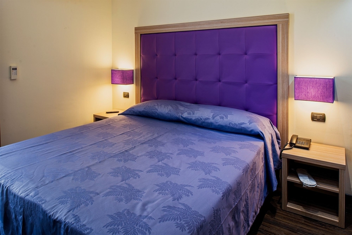 Hotel FAST ROMA SUD