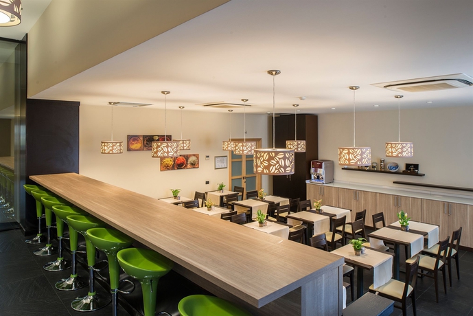 Hotel FAST ROMA SUD