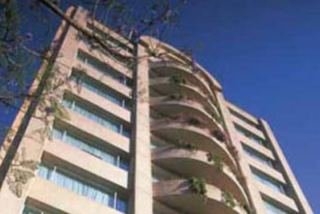 Hotel FIESTA AMERICANA SUI ZONA ROSA