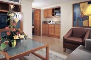 Hotel FIESTA AMERICANA SUI ZONA ROSA