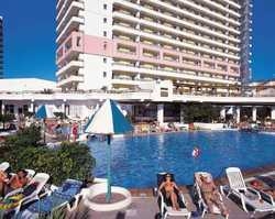 Hotel FIESTA OASIS PARAISO