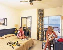 Hotel FIESTA OASIS PARAISO