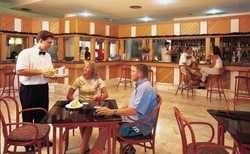 Hotel FIESTA OASIS PARAISO