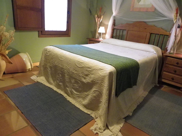 Hotel FINCA LA MEDIA LEGUA