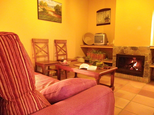 Hotel FINCA LA MEDIA LEGUA