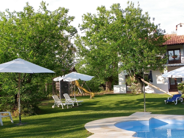 Hotel FINCA LA MEDIA LEGUA