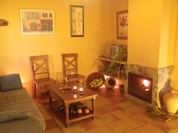 Hotel FINCA LA MEDIA LEGUA