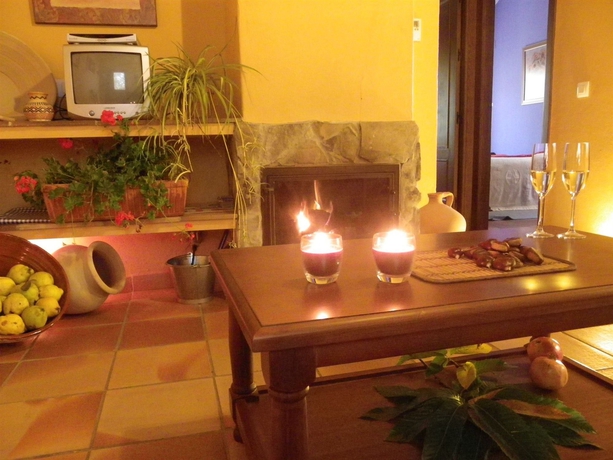 Hotel FINCA LA MEDIA LEGUA