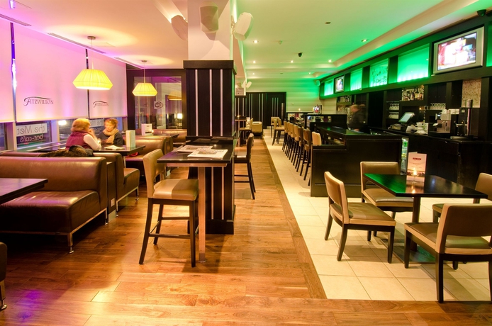 Hotel FITZWILTON