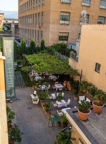 Hotel FORUM