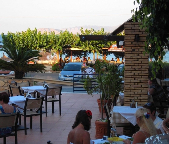 Hotel Faedra Beach