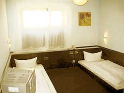 Hotel Fair Frankfurt