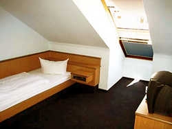 Hotel Fair Frankfurt