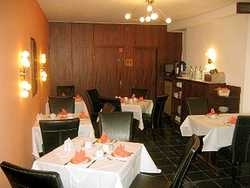 Hotel Fair Frankfurt